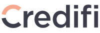 Credifi logotyp