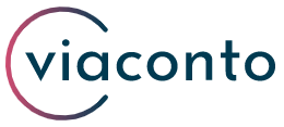 ViaConto logotyp